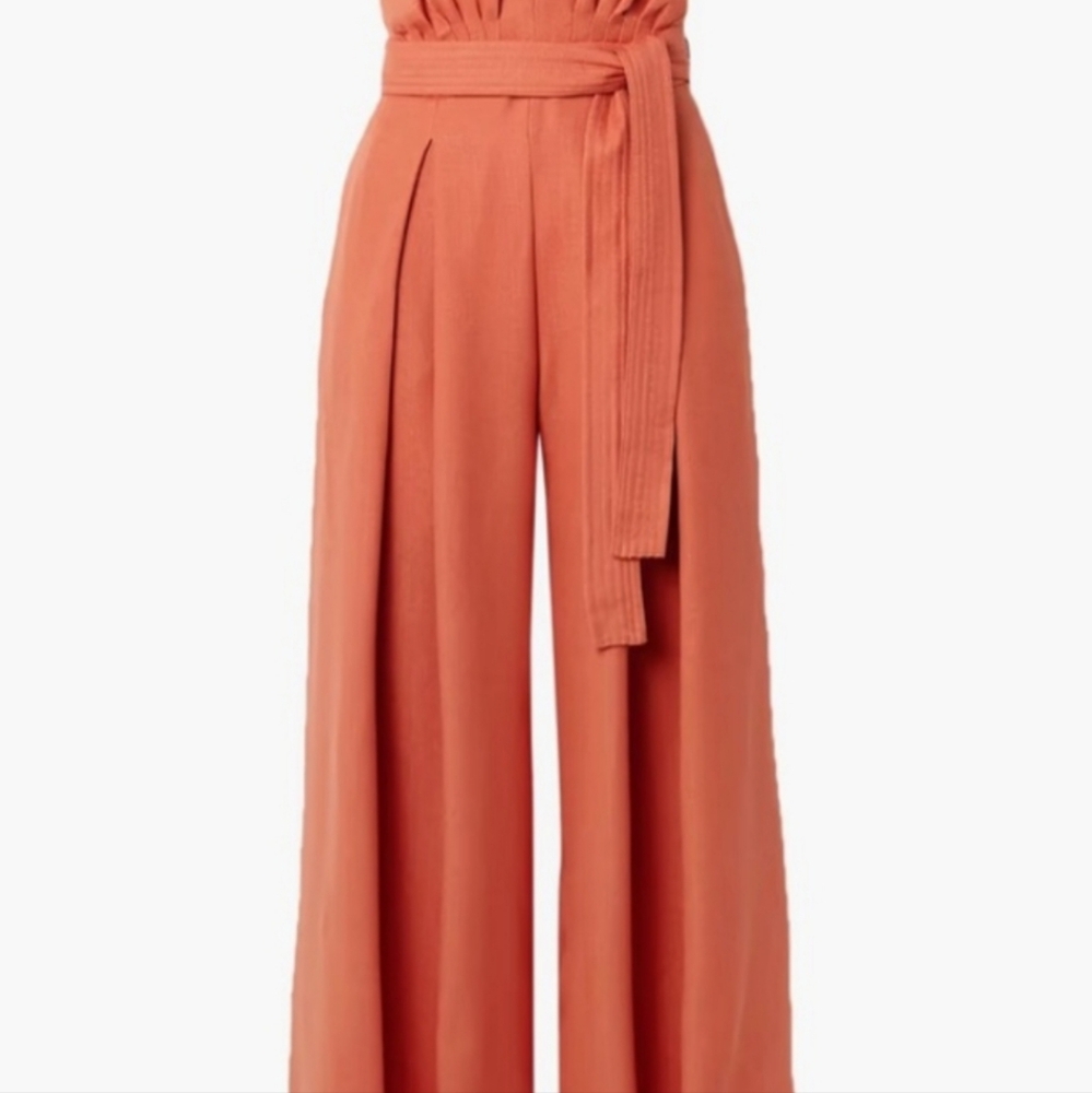 NWT PatBo jumpsuit